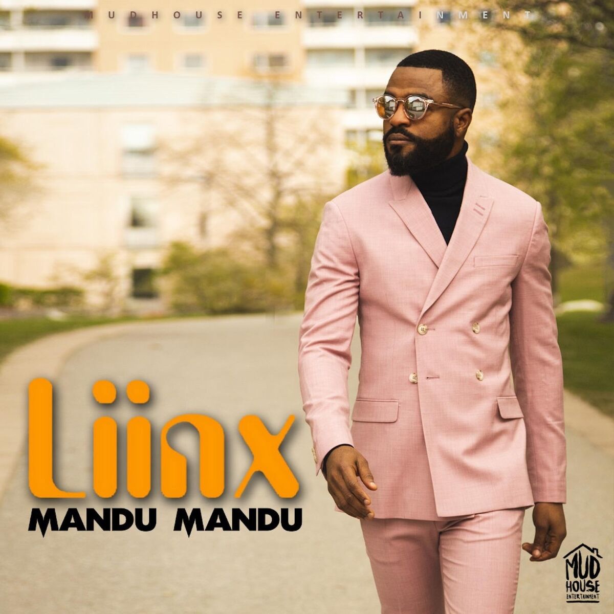 Album cover of Mandu Mandu