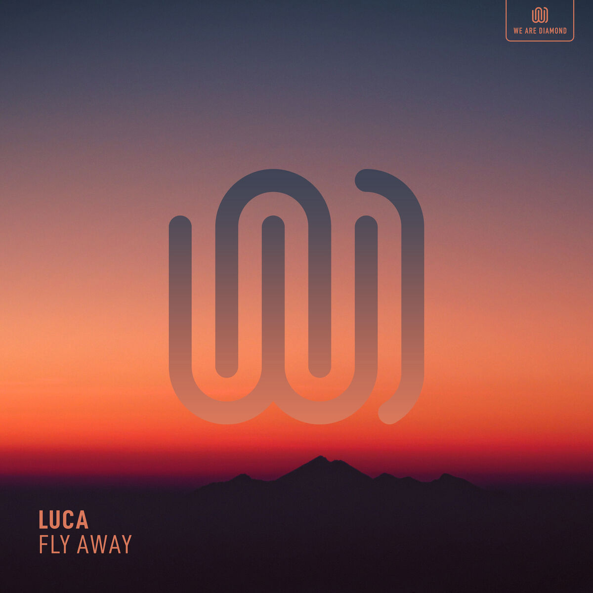 Album cover of Fly Away