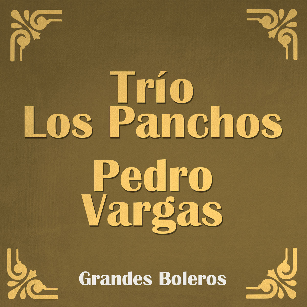 Album cover of Toda Una Vida