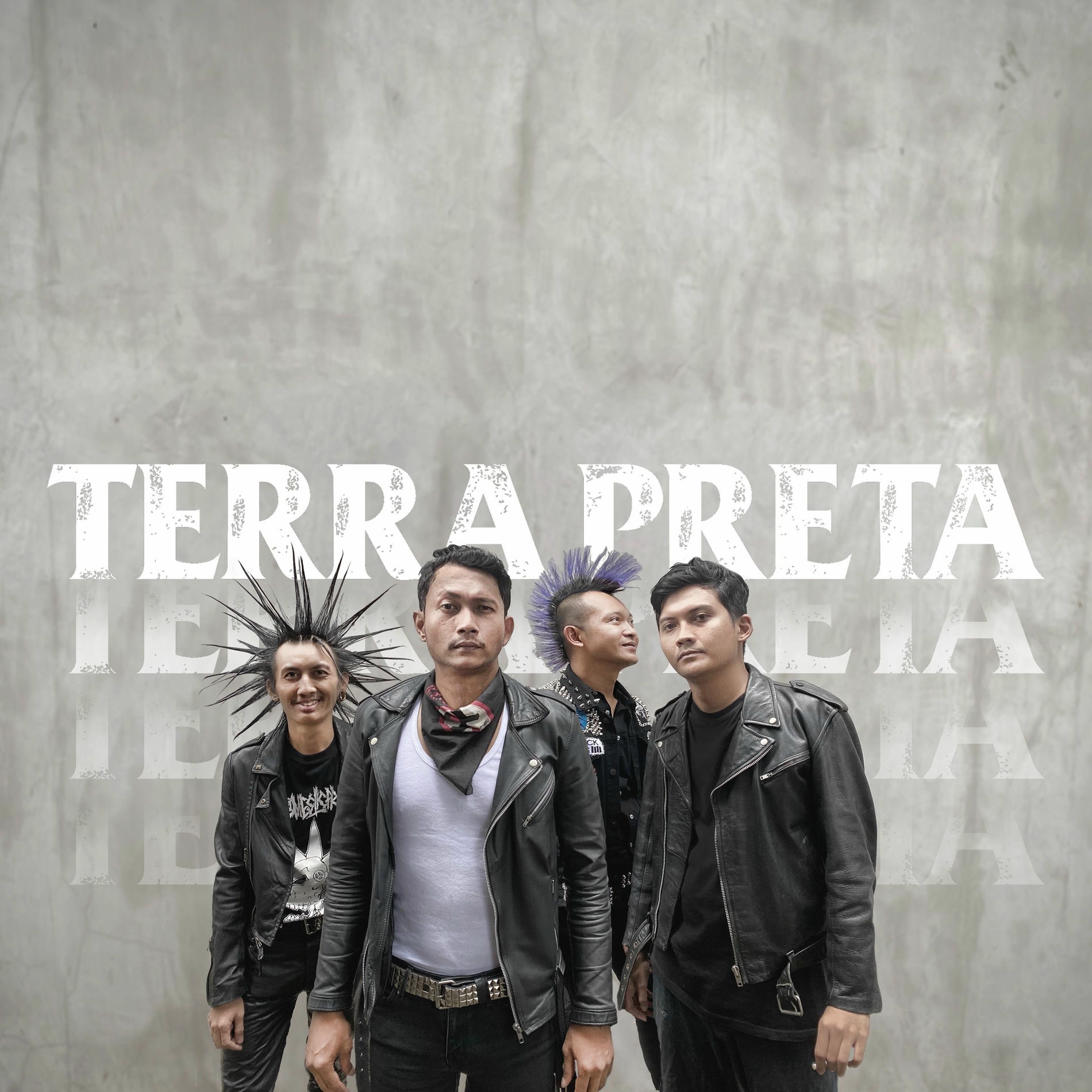 Album cover of Berharap Pada Semesta