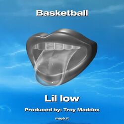 Cover of Basketball