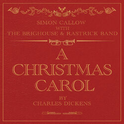 Cover of A Christmas Carol