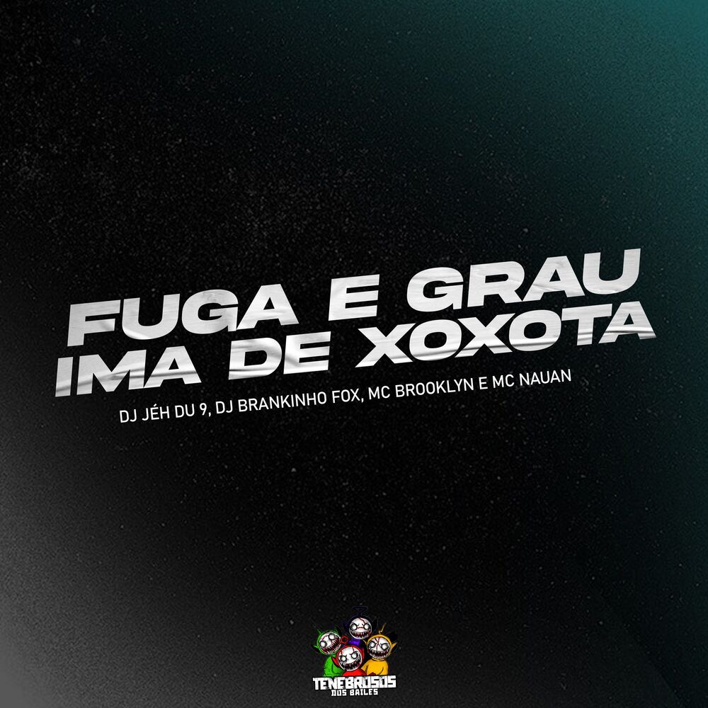 Picture of Fuga e Grau - Ima de Xoxota