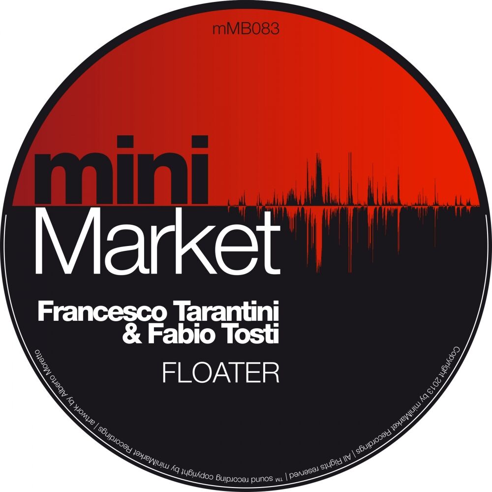 Picture of Floater