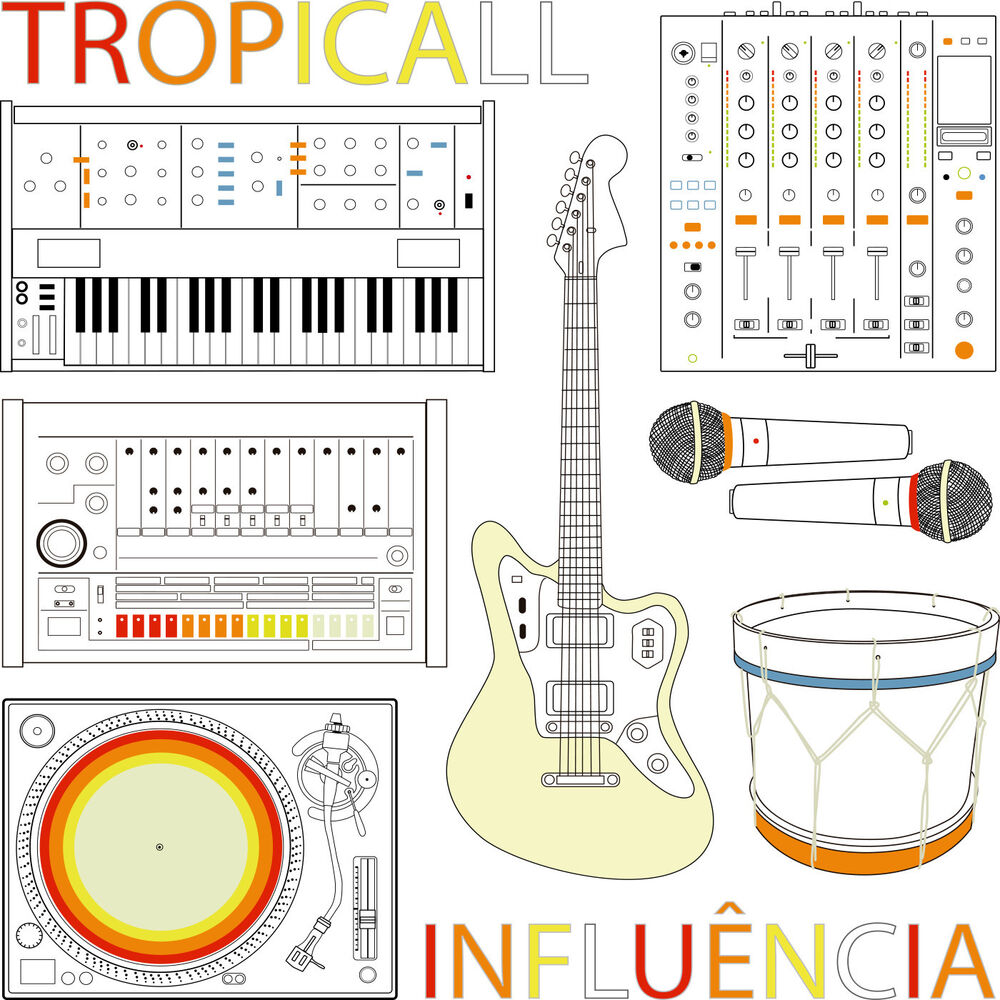 Picture of Influência