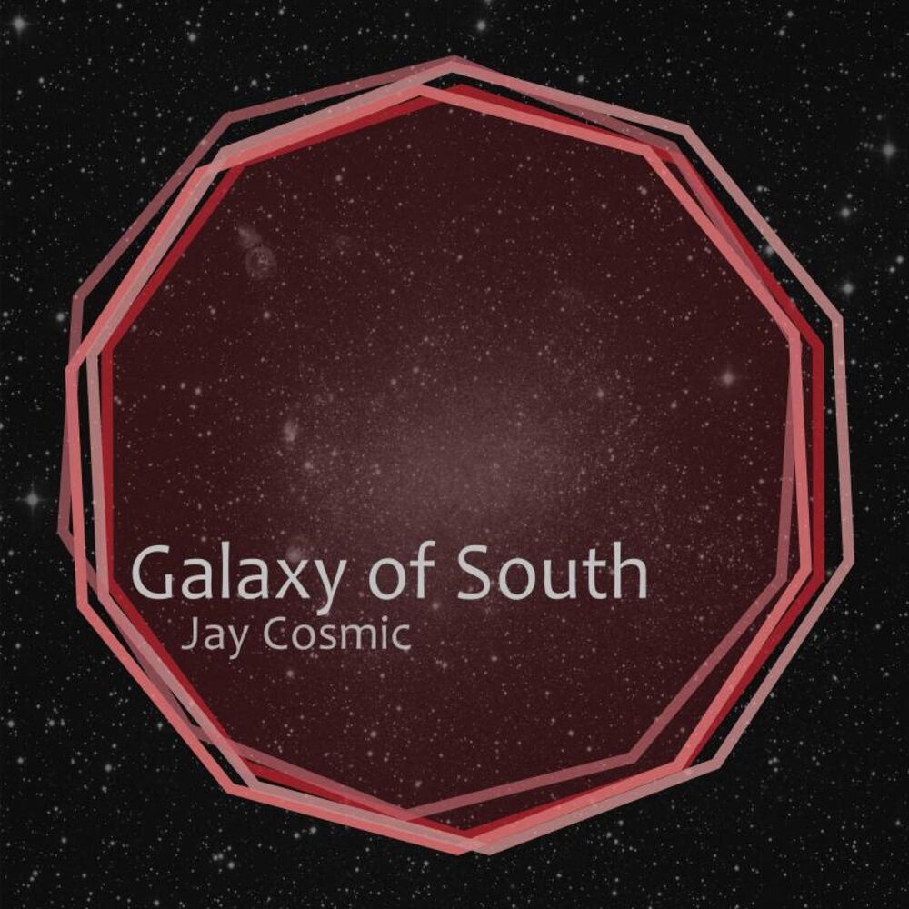 Picture of Galaxy of South