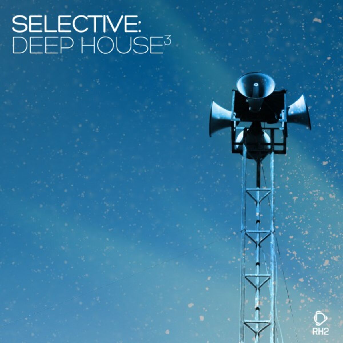 Album cover of Selective: Deep House, Vol. 3