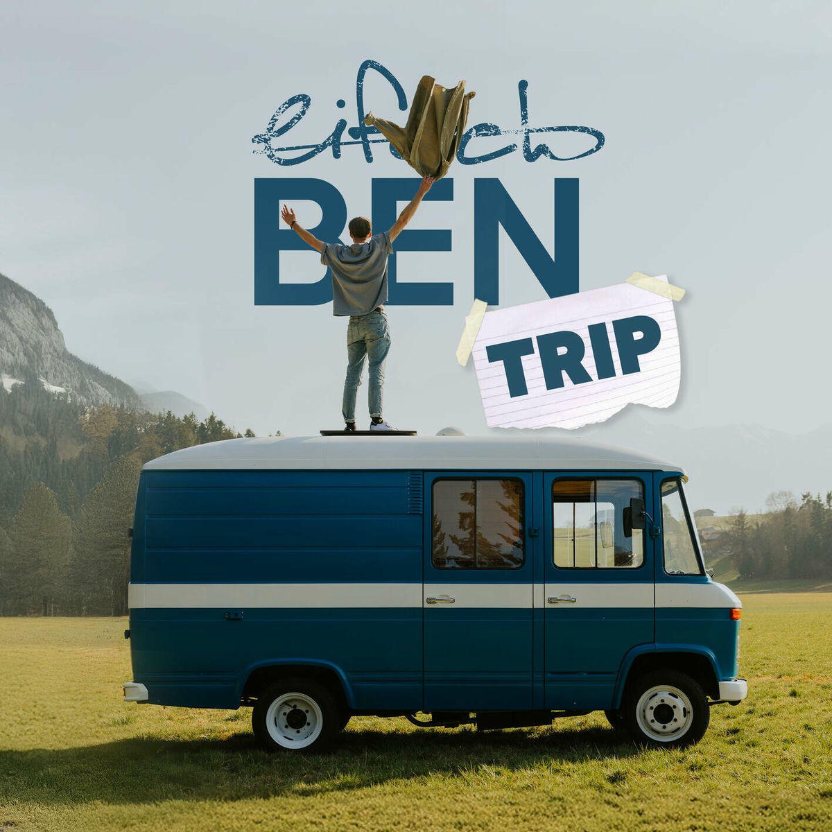 Album cover of Hätti nie dänkt