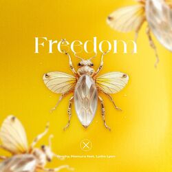 Cover of Freedom