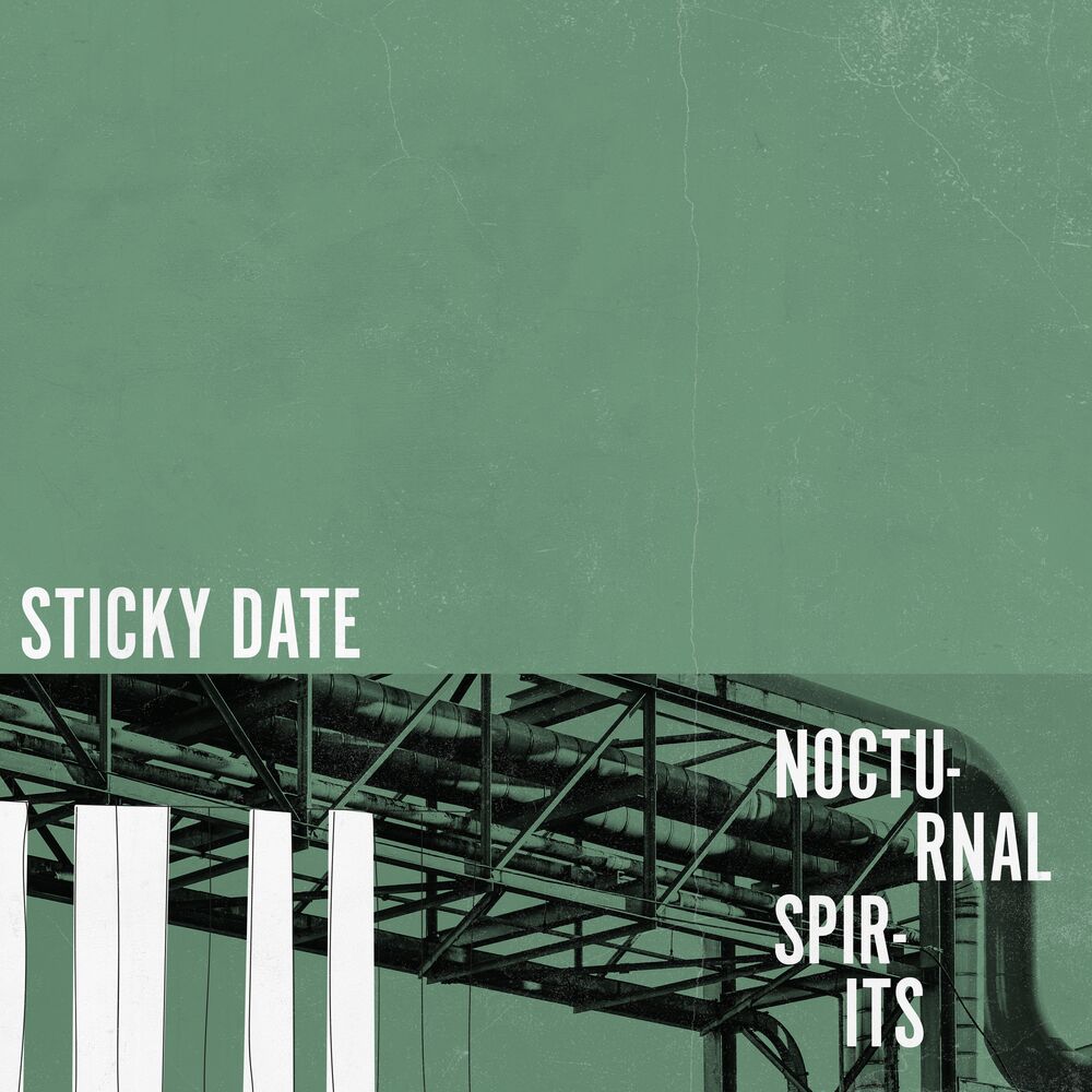 Picture of Sticky Date