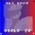 Get Yo Paper Up