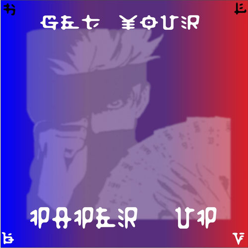 Get Yo Paper Up artwork