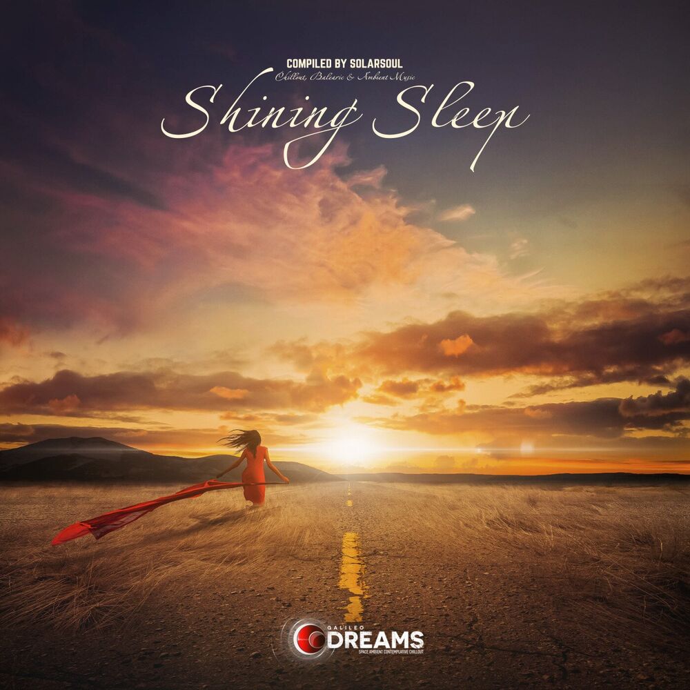 Picture of Shining Sleep, Vol. 1 (Compiled by Solarsoul)