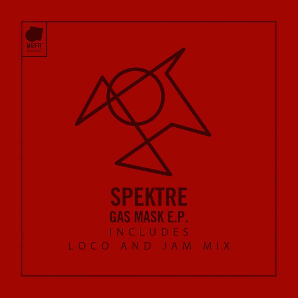 Picture of Gas Mask EP