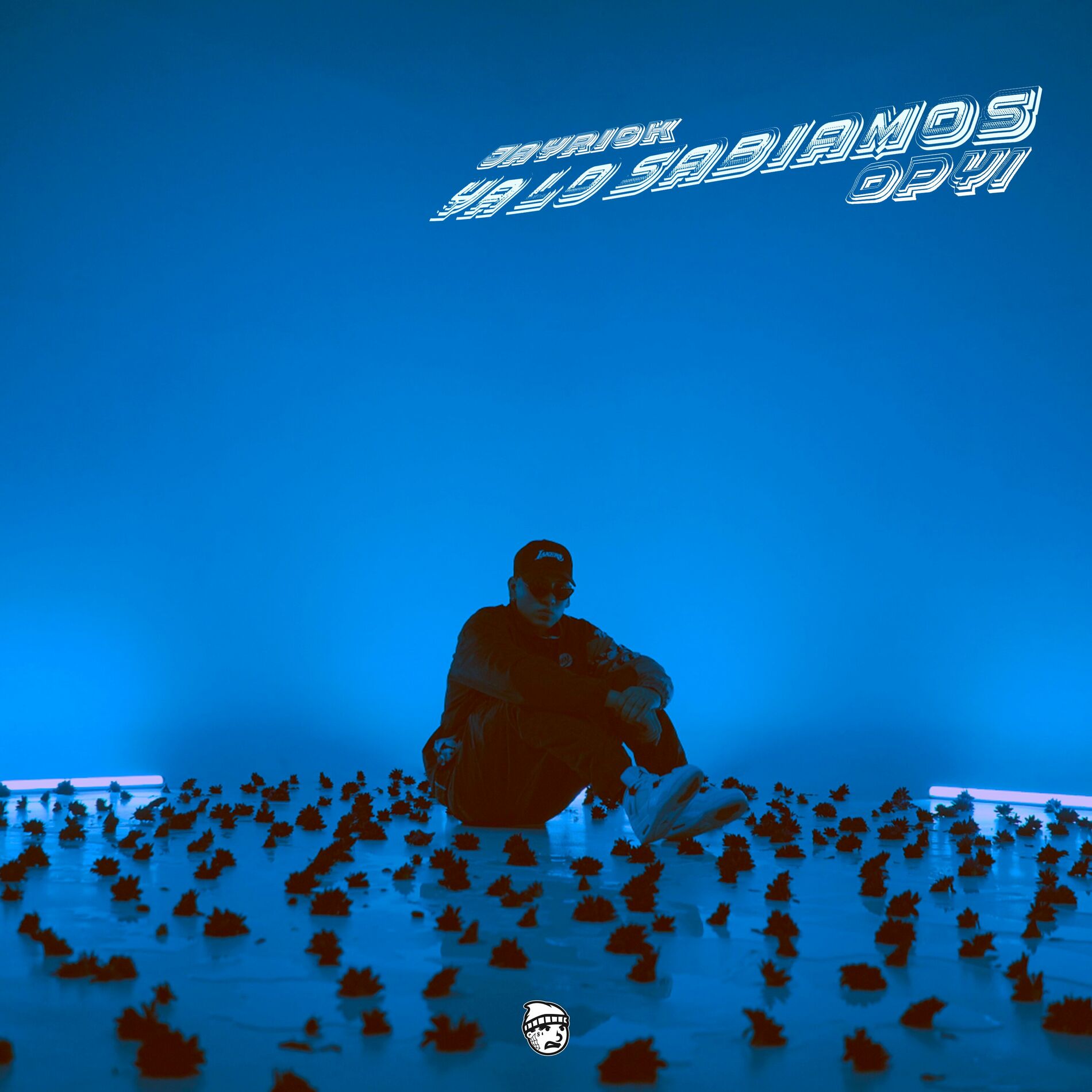 Album cover of Ya Lo Sabíamos