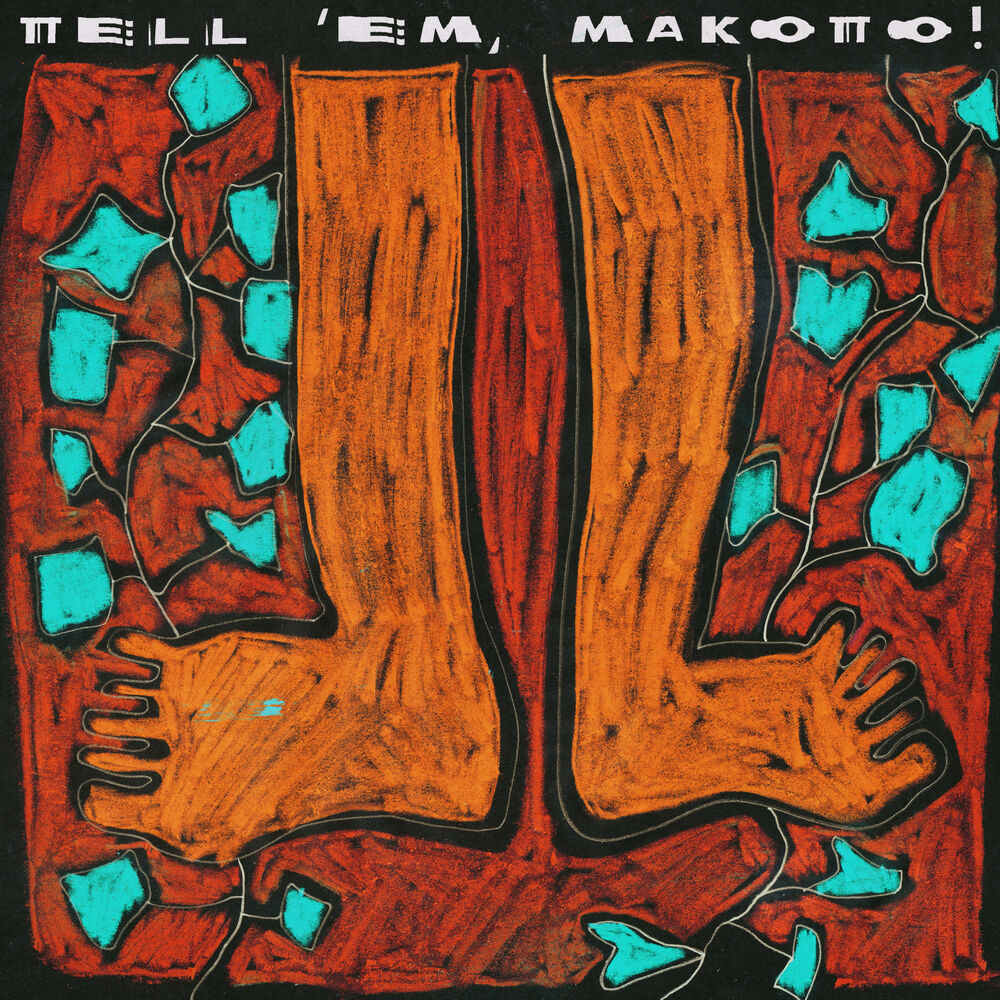 Picture of Tell 'Em, Makoto!