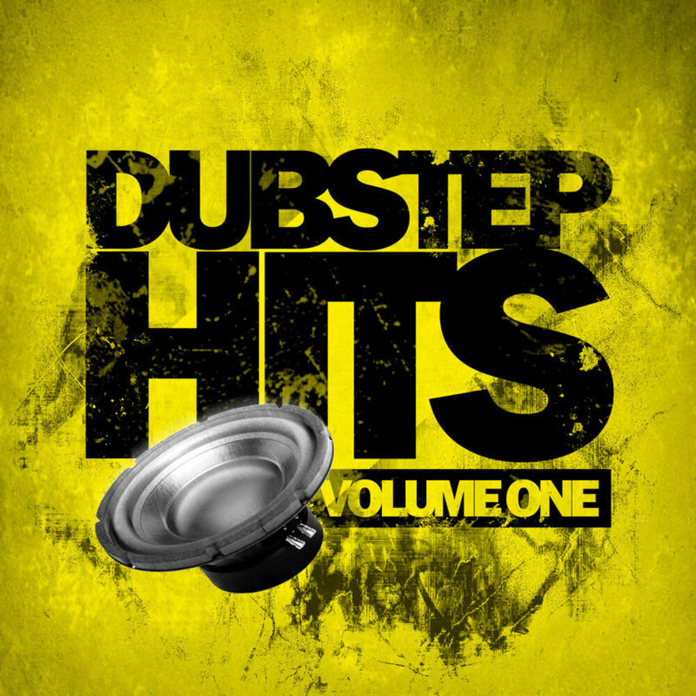 Picture of Dubstep Hits, Vol. 1