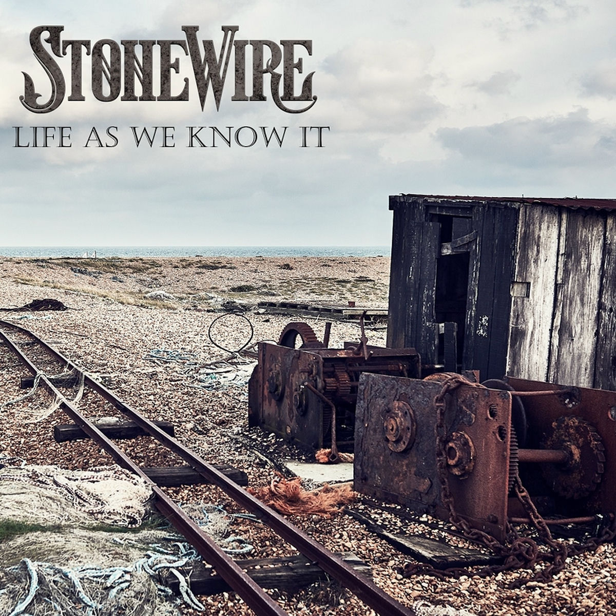 Album cover of Life As We Know It