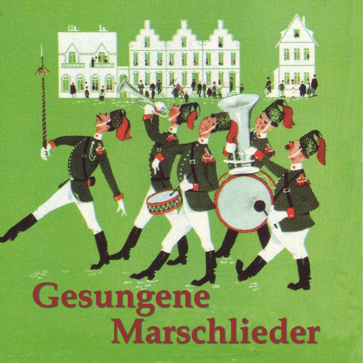 Album cover of Westerwald