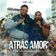 Atrás do Amor (Ao Vivo)