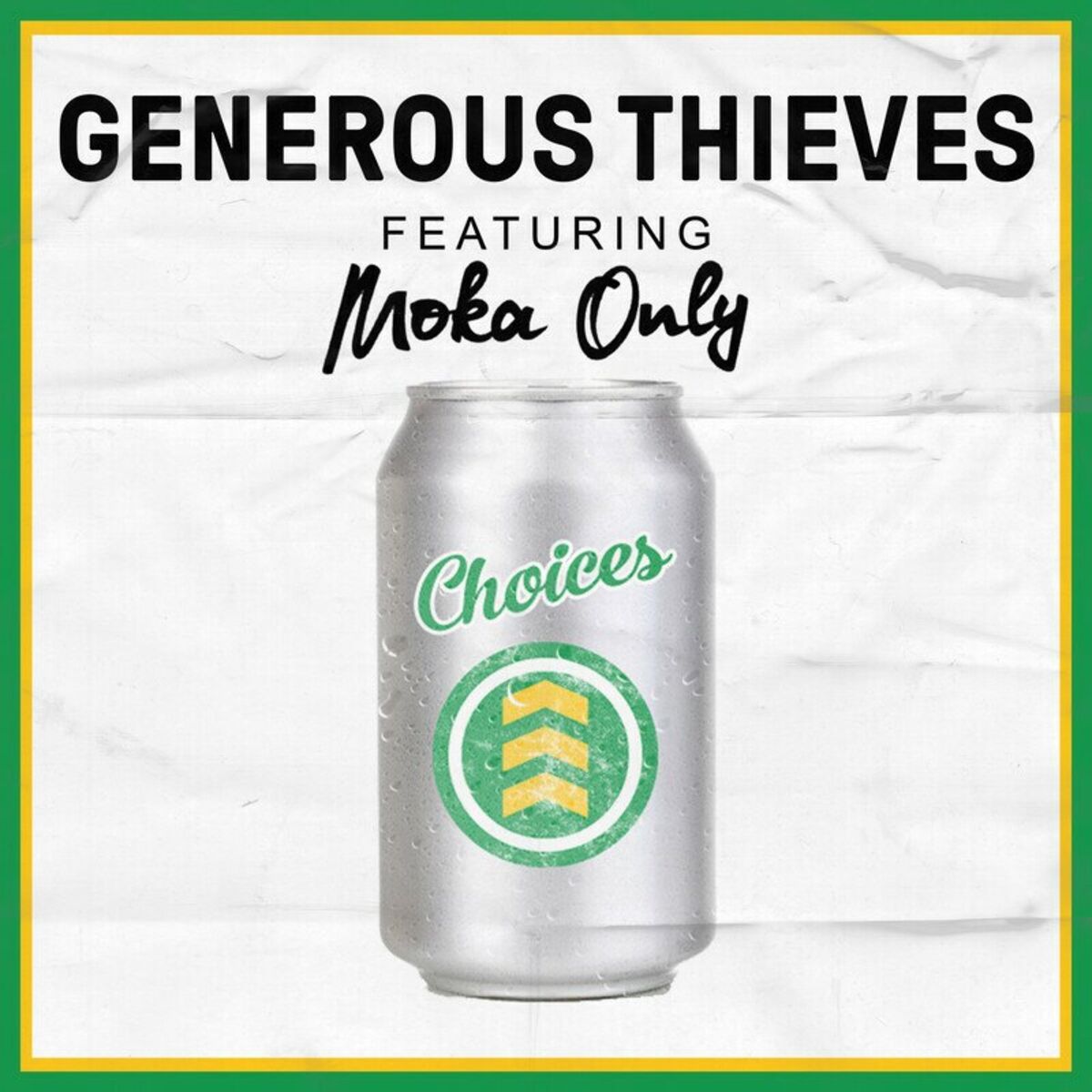 Album cover of Choices