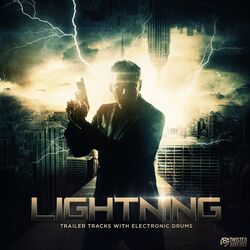 Cover of Lightning