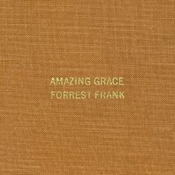 Cover of Amazing Grace