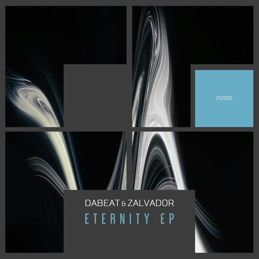 Picture of Eternity EP