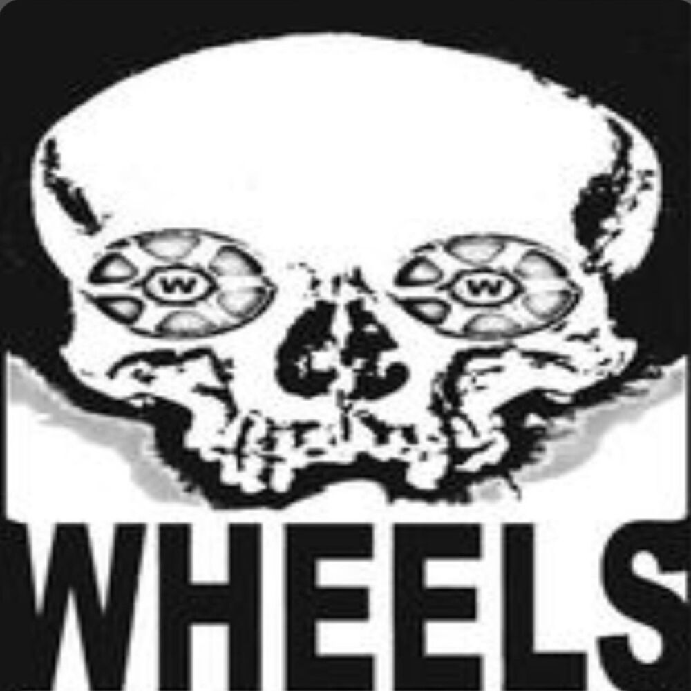 Picture of WHEELS