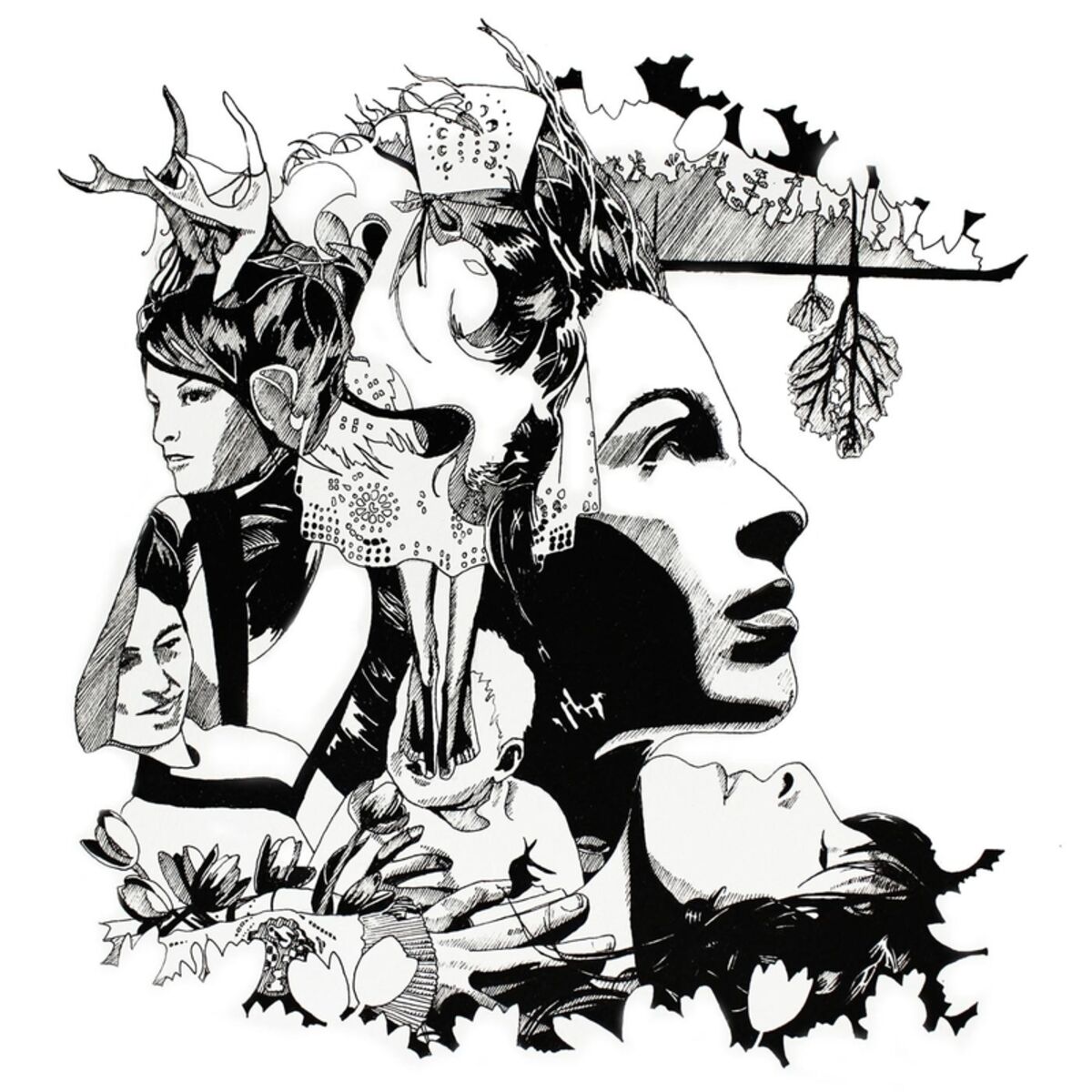 Album cover of Undress