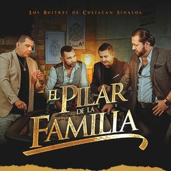 Cover of El Pilar De La Famila