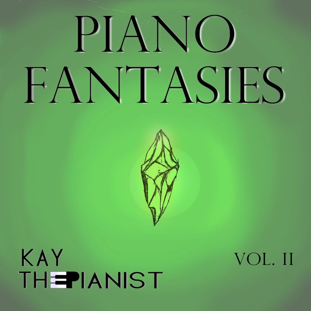 Picture of Piano Fantasies - Vol II