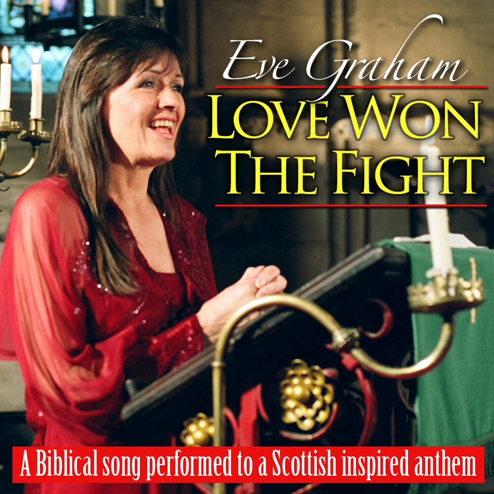 Picture of Love Won the Fight