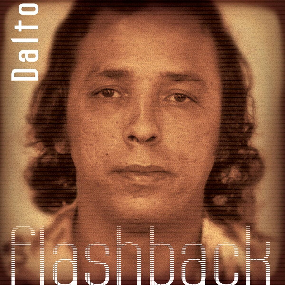 Album cover of Flash-Back