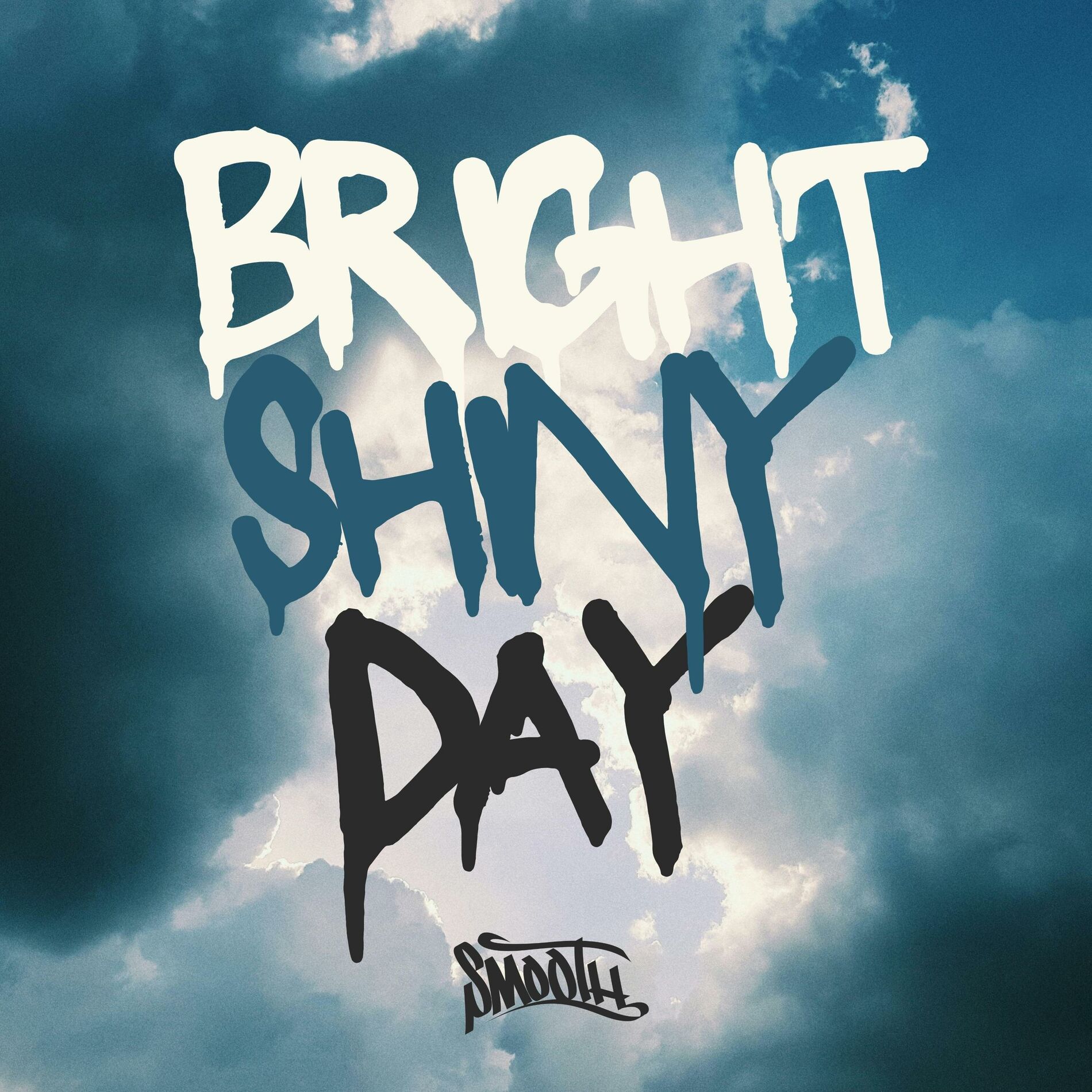 Album cover of Bright Shiny Day (feat. K2S)