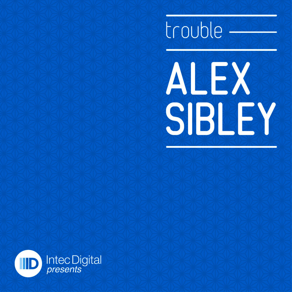 Picture of Trouble EP