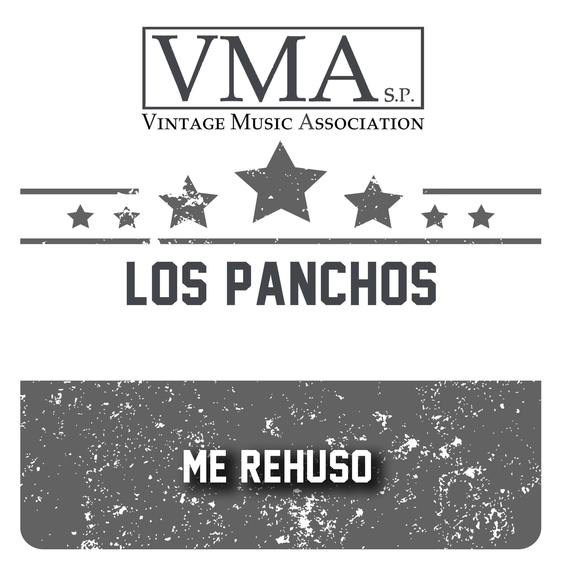 Album cover of Me Rehuso