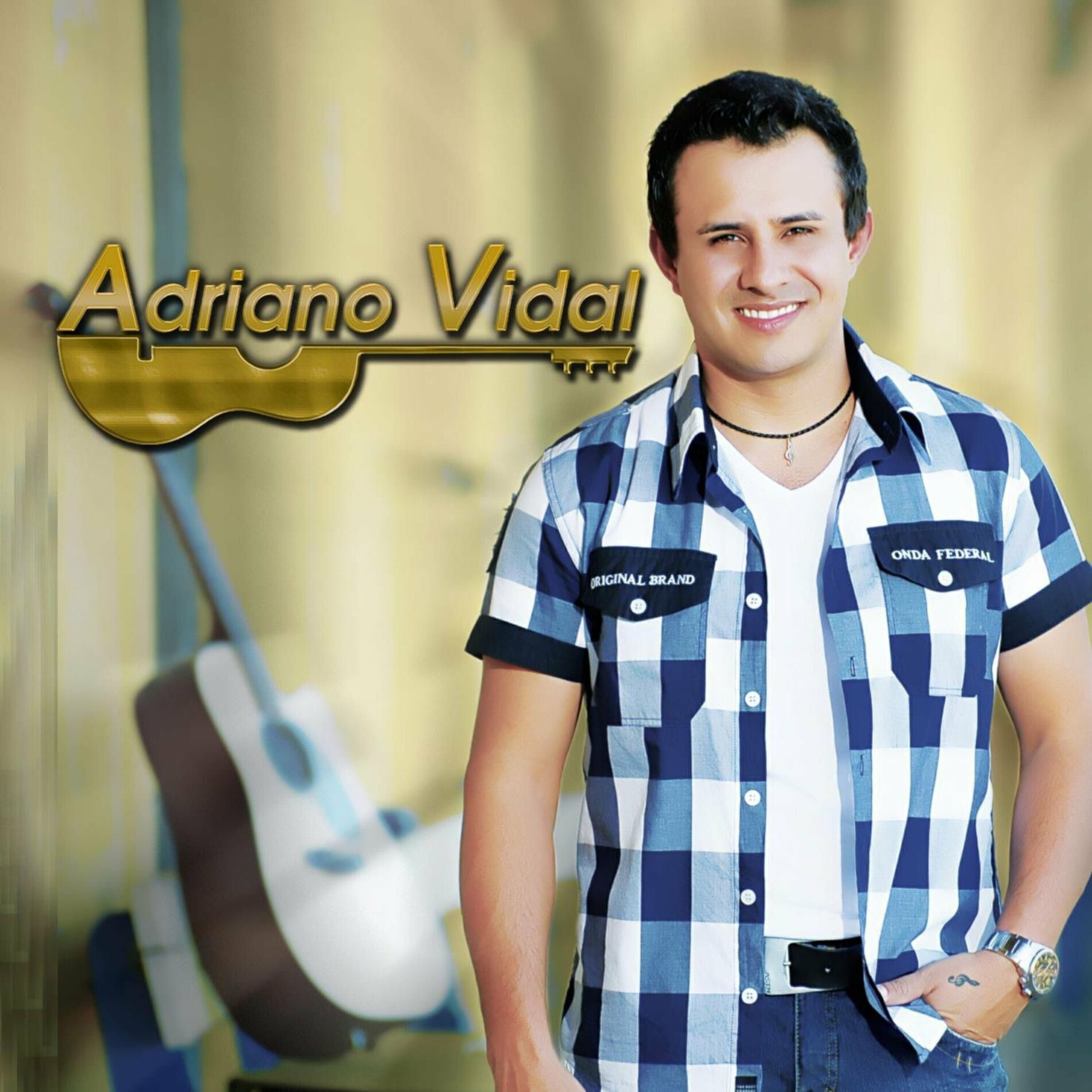 Album cover of Calendário