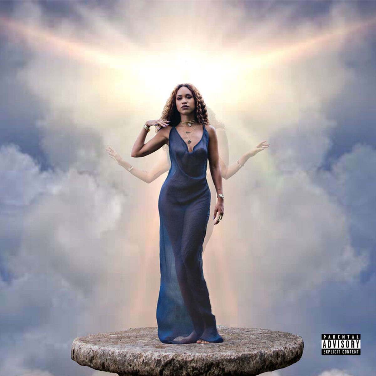 Album cover of Rich Bitch Juice