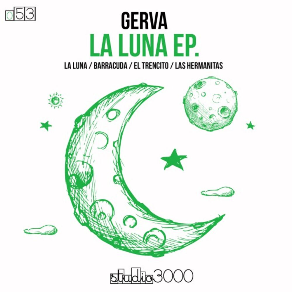 Picture of La Luna EP