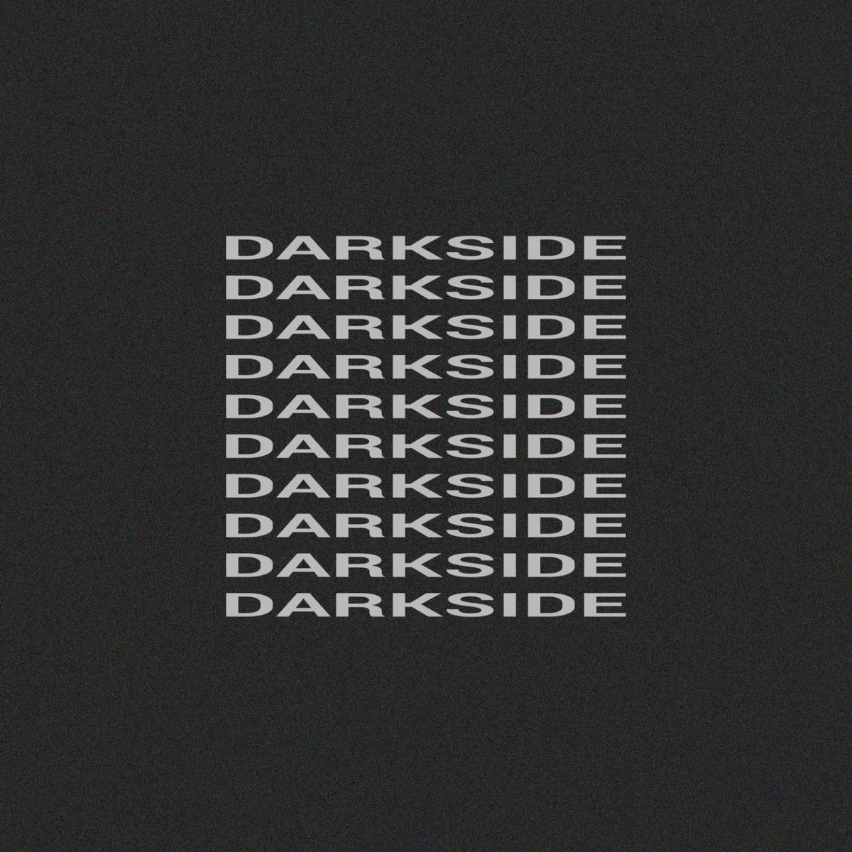 Album cover of Darkside