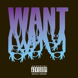 Cover of WANT