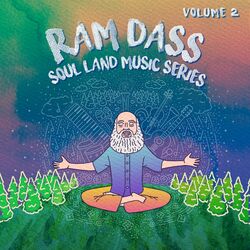 Cover of Soul Land Music Series, Vol. 2