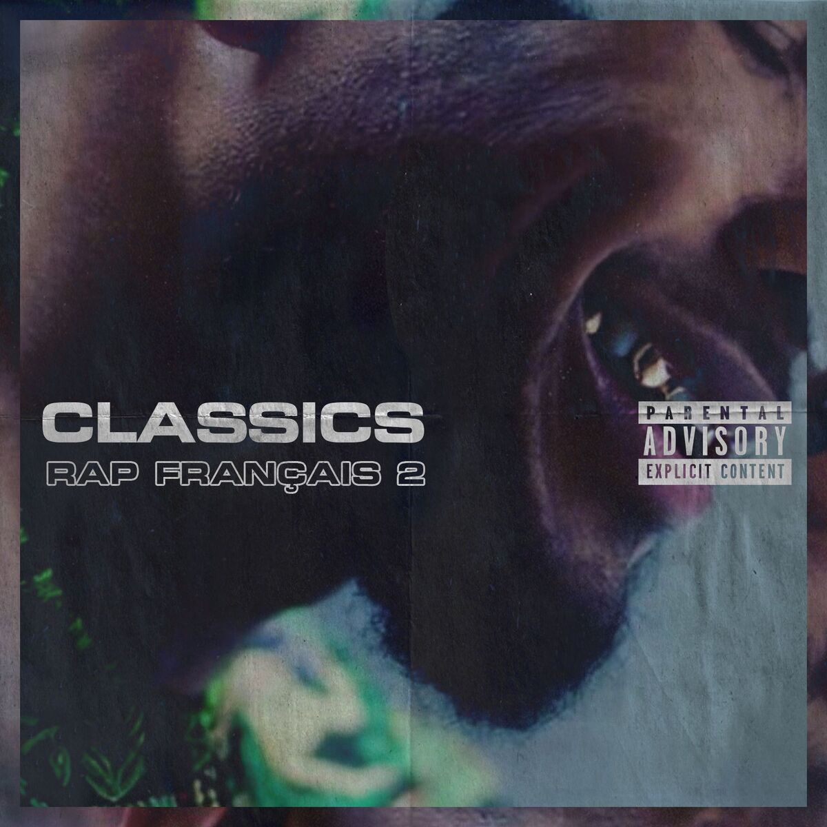 Album cover of Classics rap français, Vol. 2