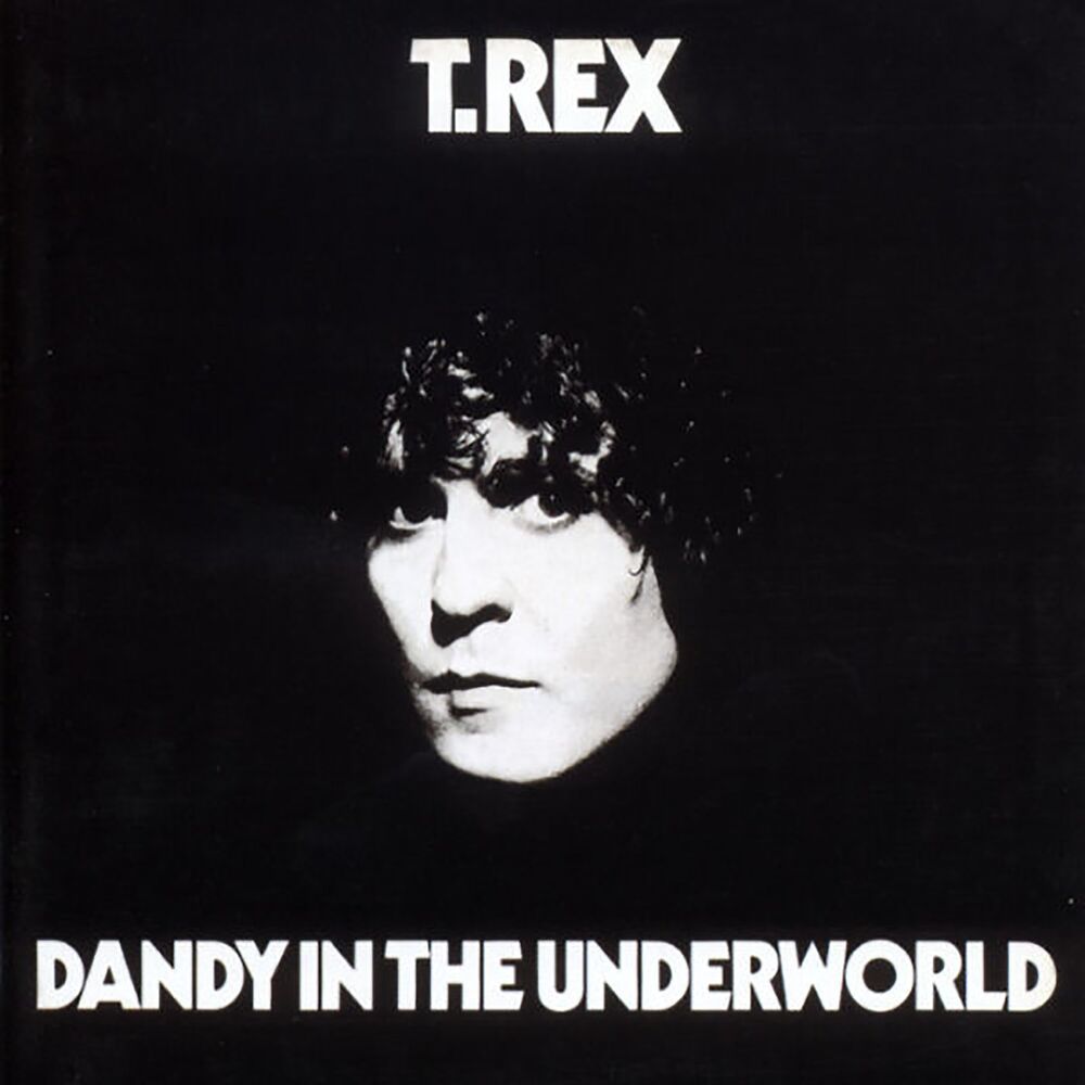 Picture of Dandy In The Underworld