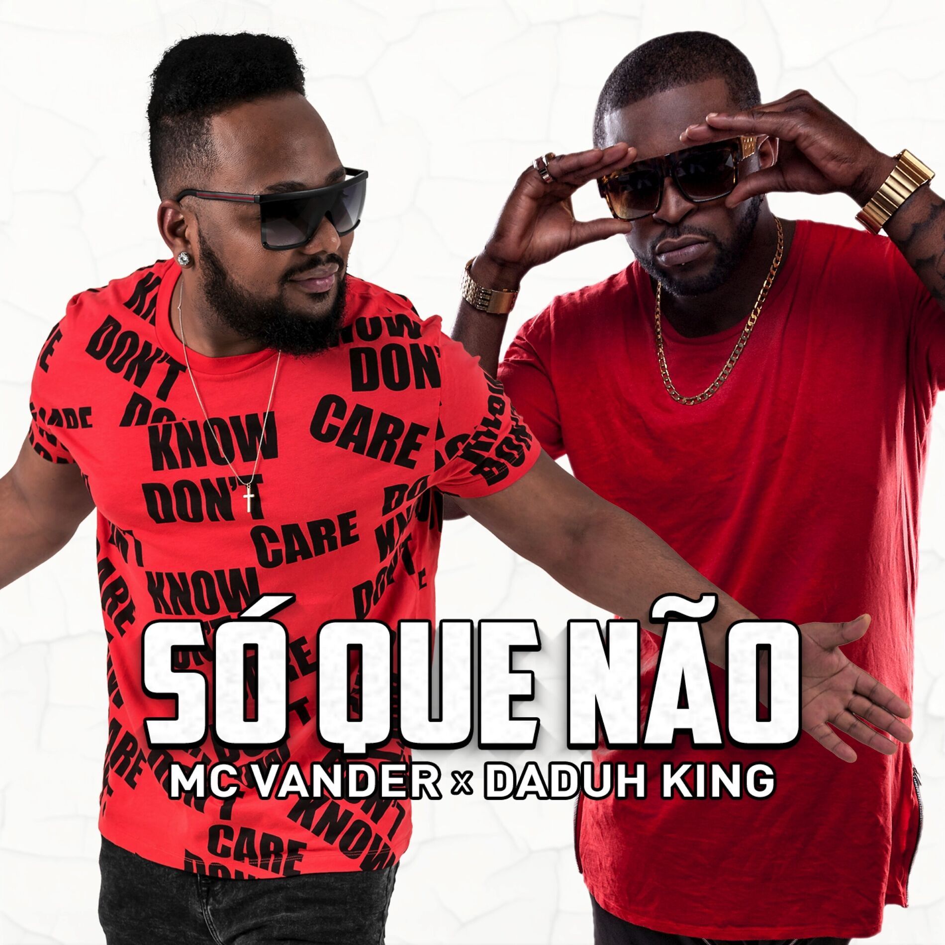 Album cover of Só Que Não