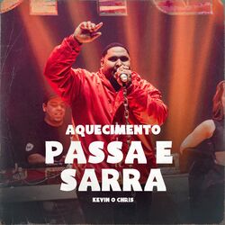 Cover of Aquecimento Passa e Sarra