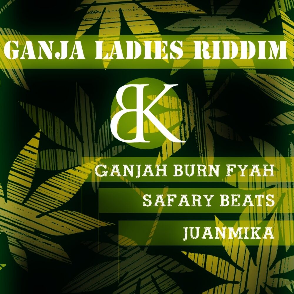 Picture of Ganja Ladies Riddim