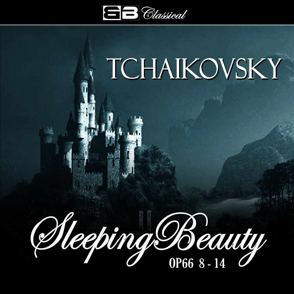 Picture of Tchaikovsky The Sleeping Beauty Op. 66 8-14