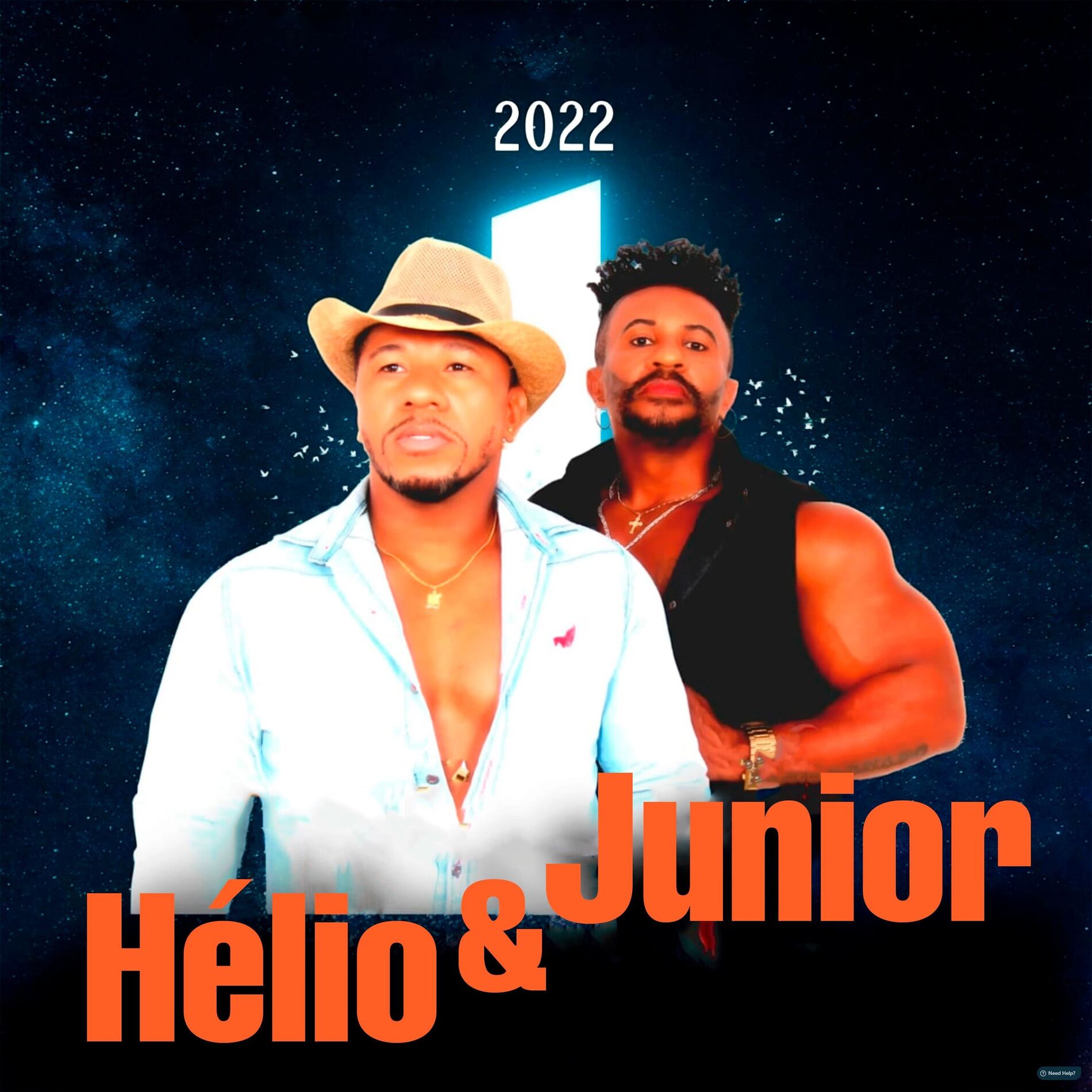 Album cover of 2022